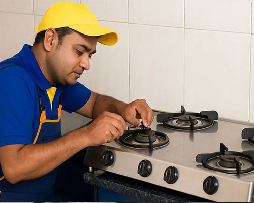 Chimney Repair